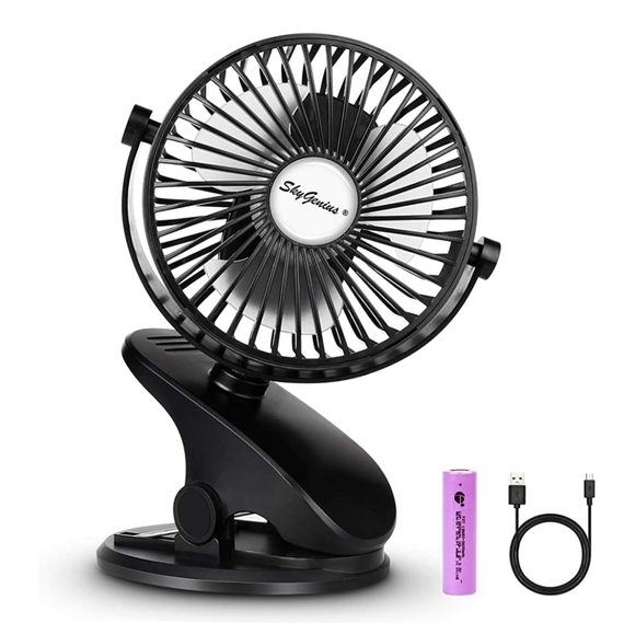 Other - Battery Operated/Rechargeable Mini Fan